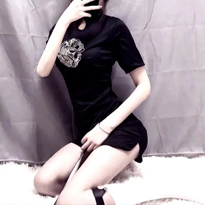 入间同学入魔了